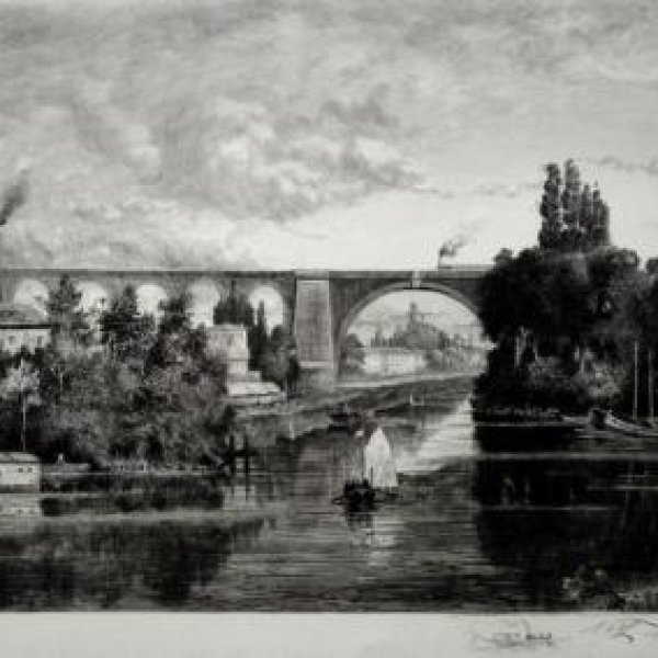 NOËL-MASSON Charles Etienne