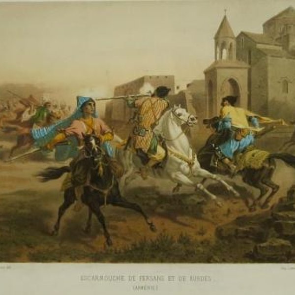 GAGARINE Grigori (Prince)