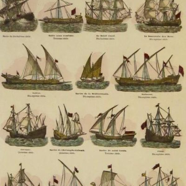 PELLERIN Jean- Charles, éditeur