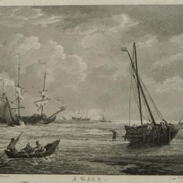 CANOT Pierre-Charles