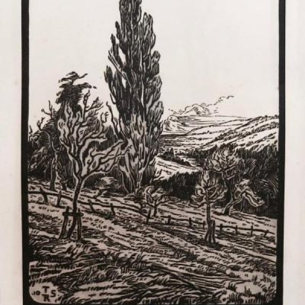 RALLI-SCARAMANGA Théodore