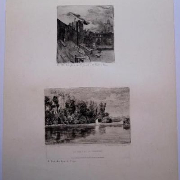 JACQUEMART Jules Ferdinand