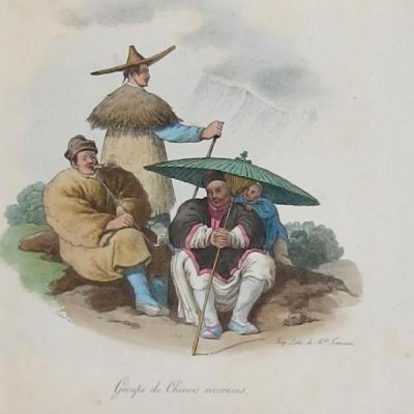 FORMENTIN Joséphine-Clémence