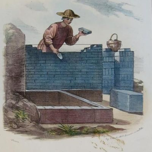 FORMENTIN Joséphine-Clémence