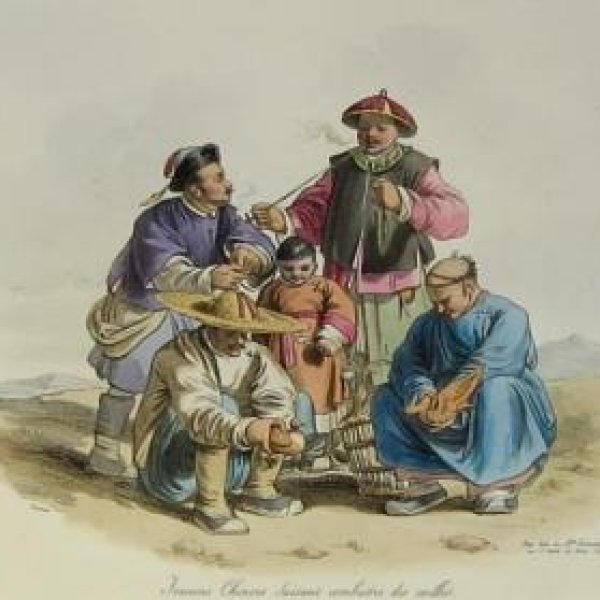 FORMENTIN Joséphine-Clémence