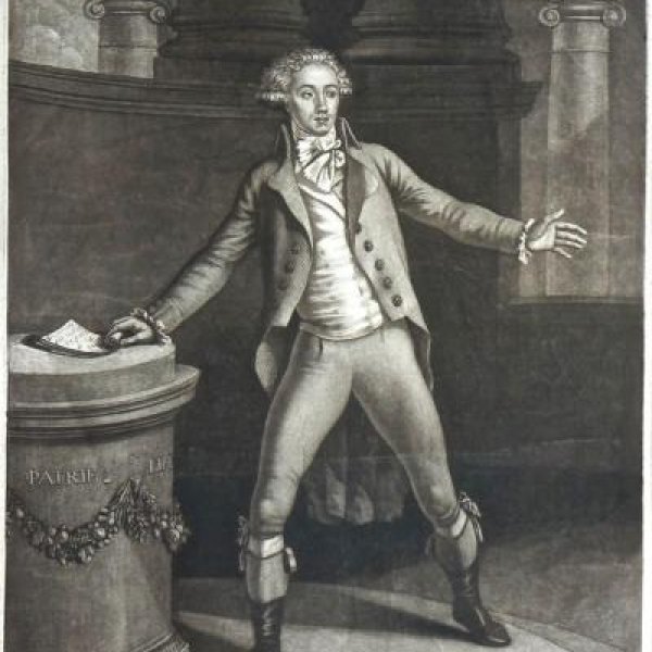 AUDEBERT Jean-Baptiste