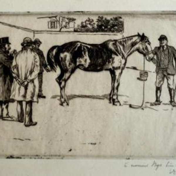 JEANNIOT Pierre Georges