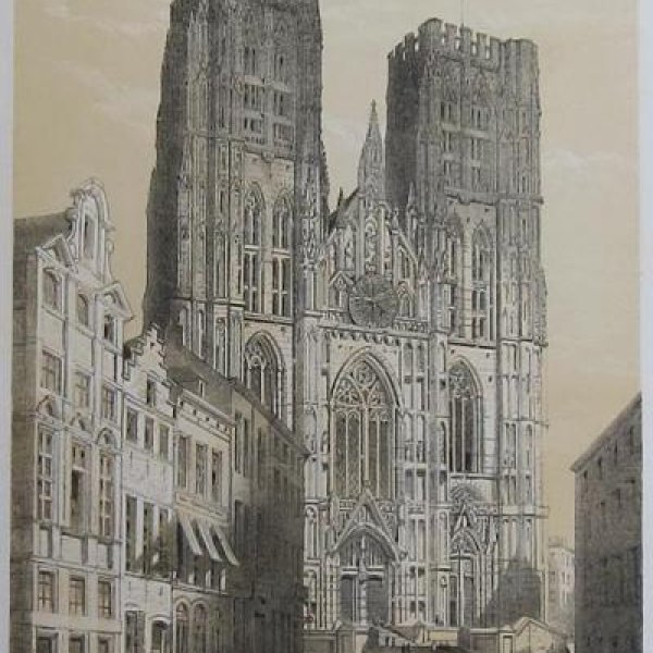 SIMOMAN et TOOVEY, éditeurs