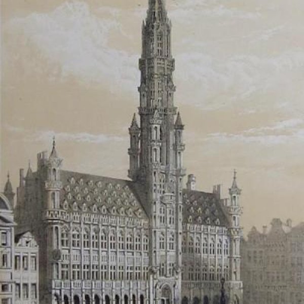 SIMOMAN et TOOVEY, éditeurs