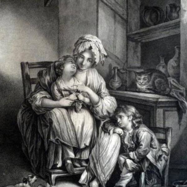 BEAUVARLET Jacques Firmin