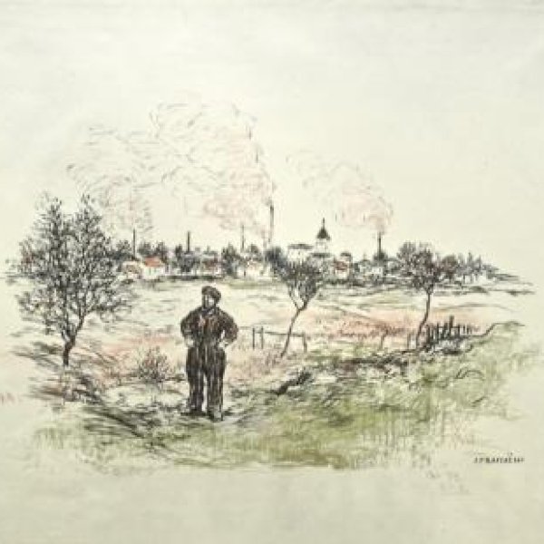 RAFFAELLI Jean-François