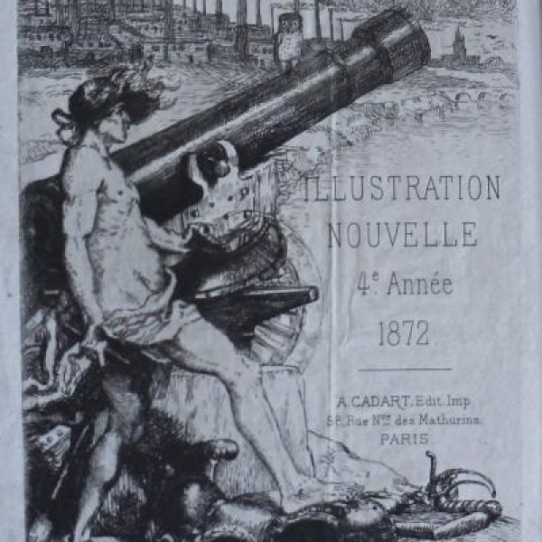 ROYBET Ferdinand Victor Léon