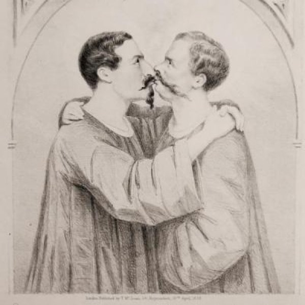 MC LEAN Thomas (éditeur)