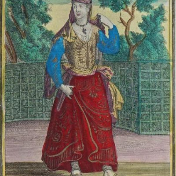 BONNART Nicolas