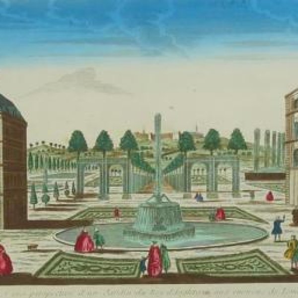 CHEREAU Jacques, éditeur