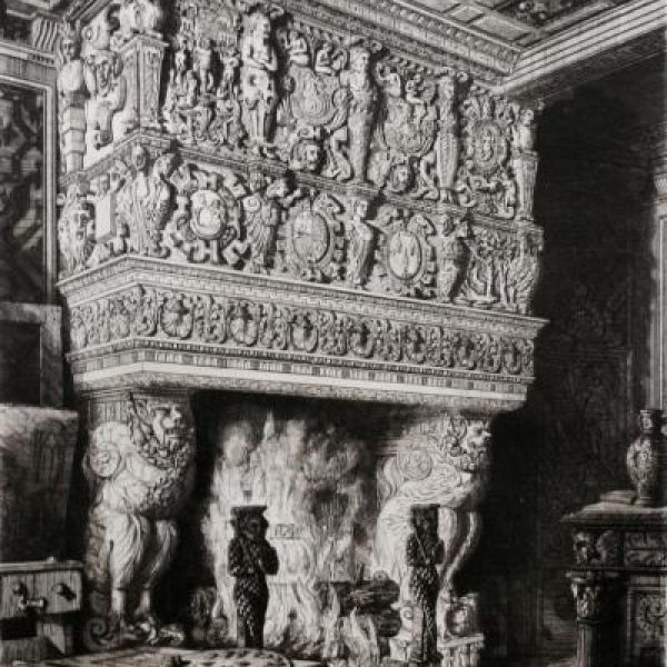 ROCHEBRUNE Octave de