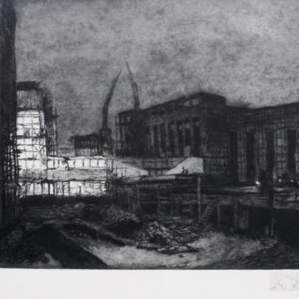 BRUYER Georges Léon