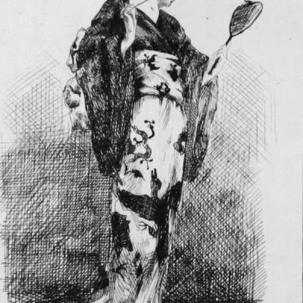 DUFOUR Camille Emile