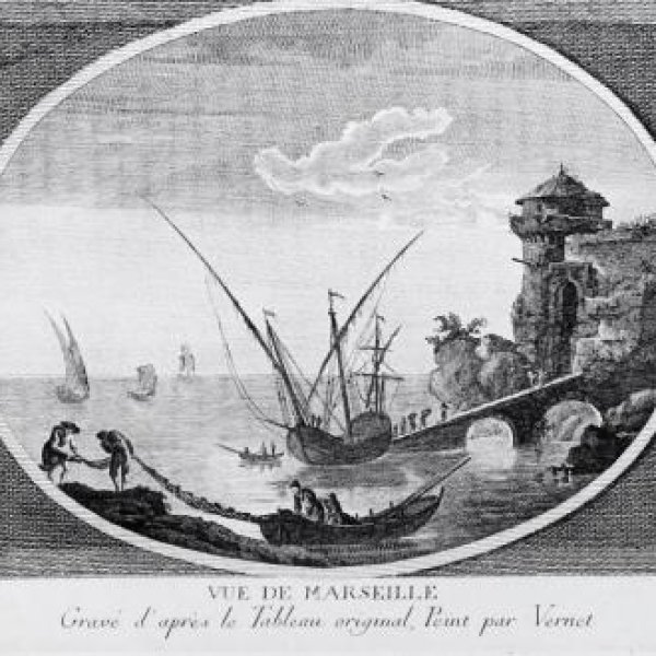 VERNET Joseph (d'après)