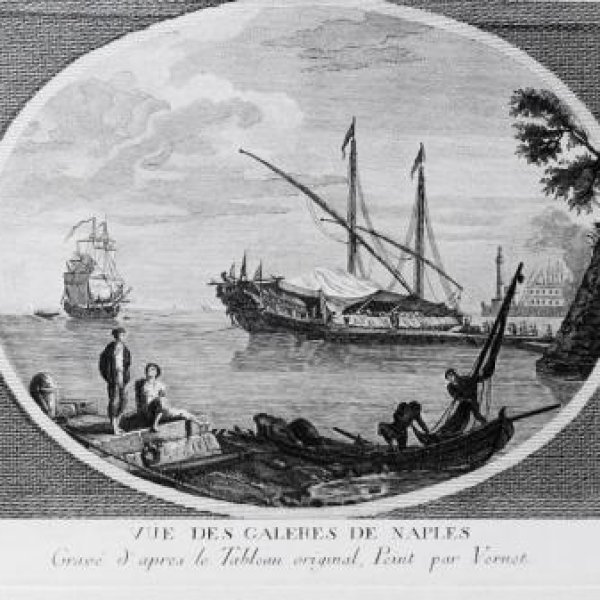 VERNET Joseph (d'après)