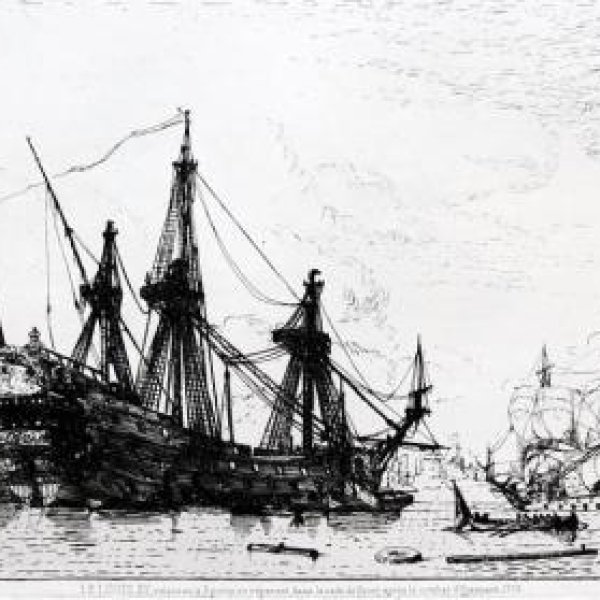 DESTAPPE François Jacques M. 