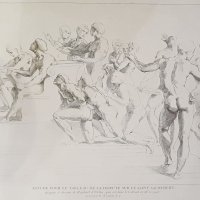 CAYLUS Anne Claude Philippe de Tubières, Comte de