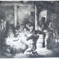 Christian Wilhem Ernst DIETRICH