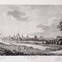 NÉE François Denis