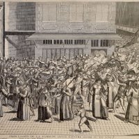 VAN DER KEERE Pieter