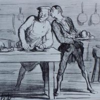 DAUMIER Honoré