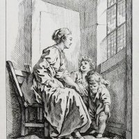 BOUCHER François (daprès)