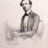 ALOPHE Marie-Alexandre