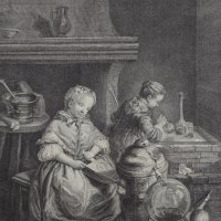 IGONET Marie Madeleine