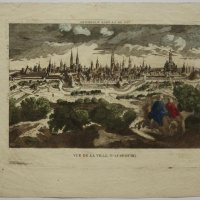 HOCQUART Auguste, éditeur