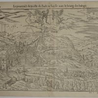 MÜNSTER Sebastian (auteur)