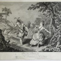 TILLIARD Jean-Baptiste