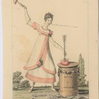 MARTINET et CHARON (éditeurs)