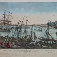 LEIZEL Balthasar Friedrich