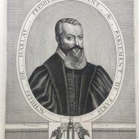 VAN MERLEN II Theodor