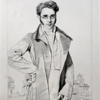 BARREAU TAUREL André Symphorien