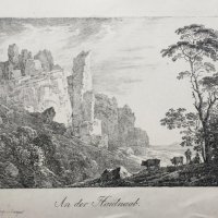 WAGENBAUER Max Joseph