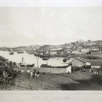 CICÉRI Eugène et BENOIST Philippe