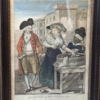 BOWLES Carington (éditeur)