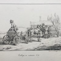 LASTEYRIE Charles Philibert de