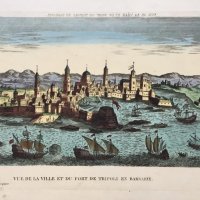 Edouard (?) HOCQUART, éditeur