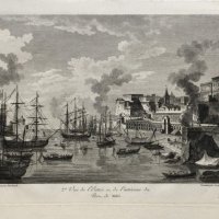 BERTHAULT Pierre-Gabriel et DEQUEVAUVILLER François