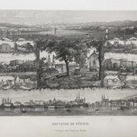 RINGGER Johann Rudolf