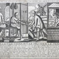 HOULLIER Pierre (éditeur)