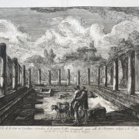 PIRANESI Francesco