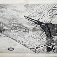 RYSSELBERGHE Théo van